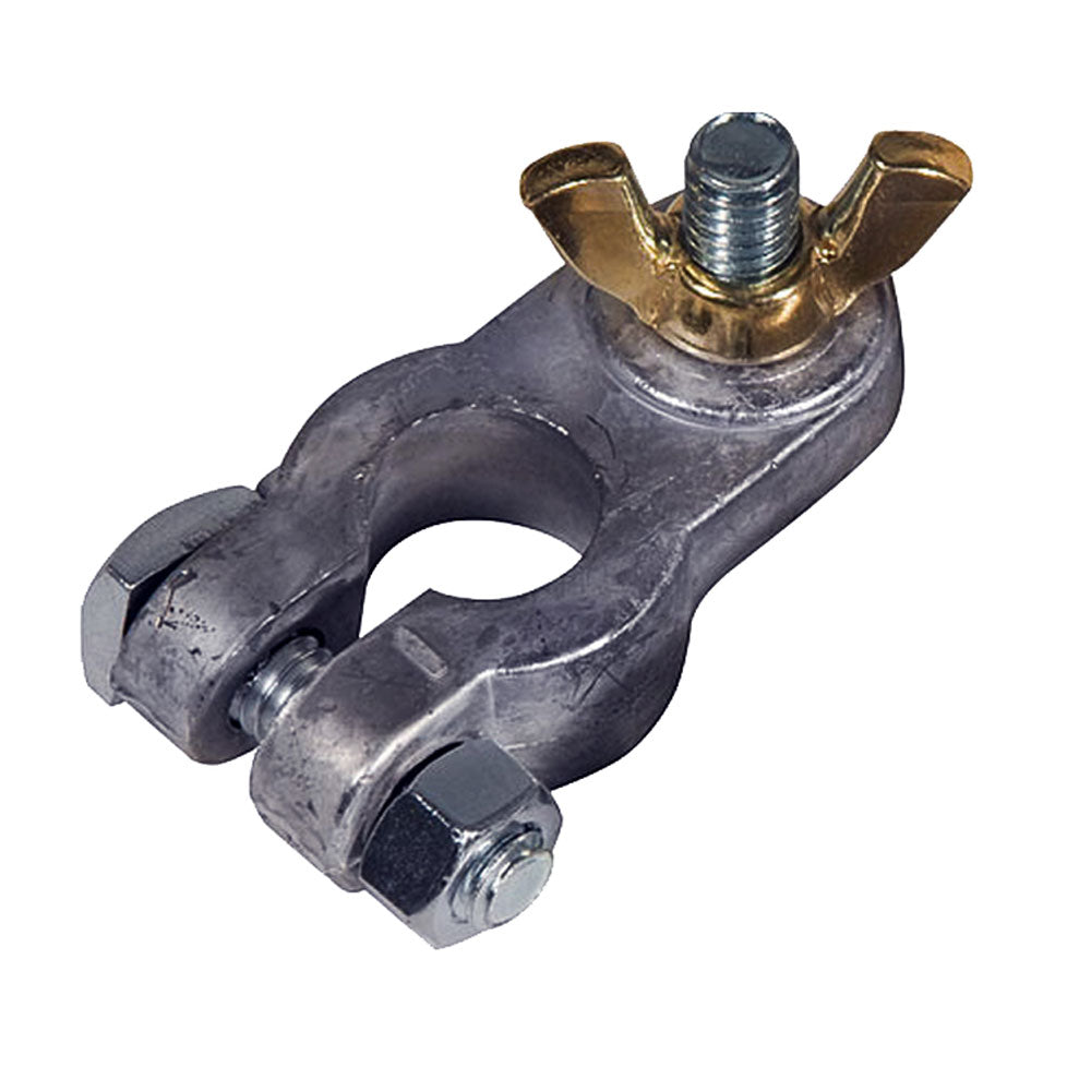 Ancor Lead Battery Terminal 516 Stud Negative 260100